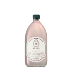MURAN - SILKY SUPREME 10 SHAMPOO (250ml) Shampoo ristrutturante rimpolpante
