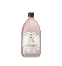 MURAN - SILKY SUPREME 01 SHAMPOO RISTRUTTURANTE (1000ml) Shampoo ristrutturante rimpolpante