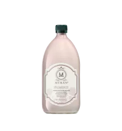 MURAN - SILKY SUPREME 02 SHAMPOO VEICOLATORE (1000ml) Shampoo veicolatore