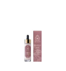 Muran - Silky Supreme 22 Siero viso (30ml) Siero viso rimpolpante