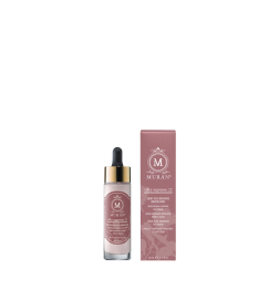 Muran - Silky Supreme 22 Siero viso (30ml) Siero viso rimpolpante