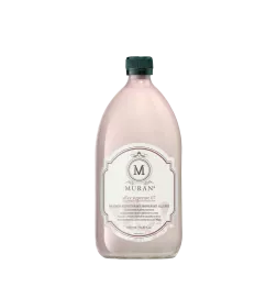 MURAN - SILKY SUPREME MASCHERA 11 (250ml) Maschera ristrutturante