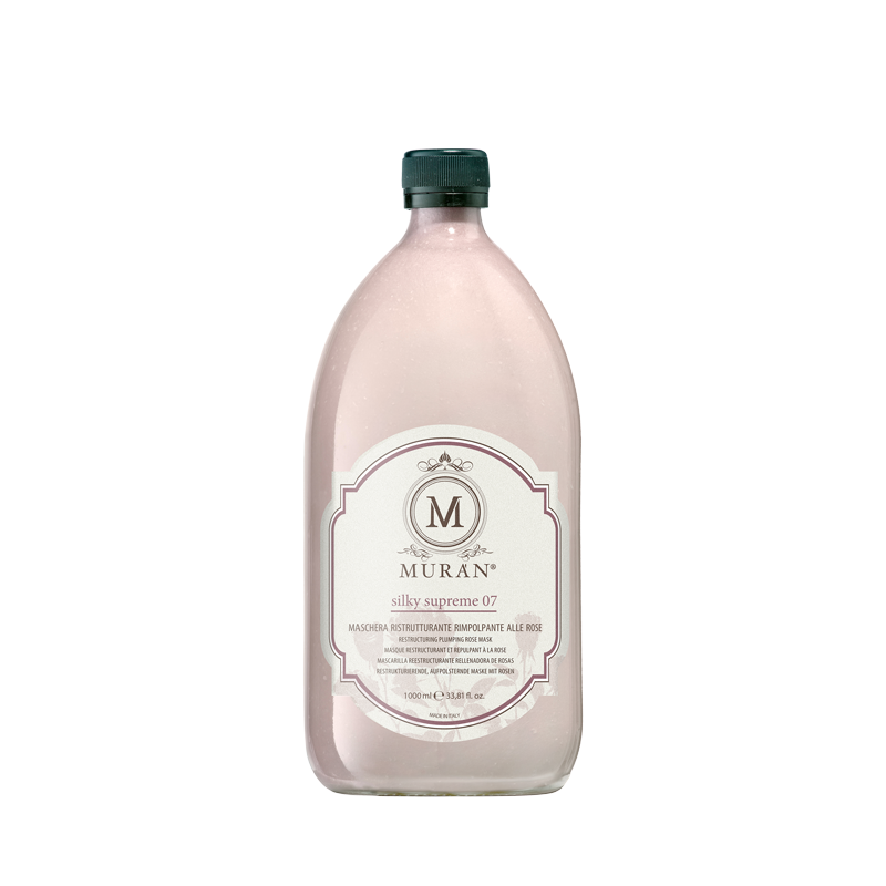 copy of MURAN - SILKY SUPREME MASCHERA 11 (250ml)
