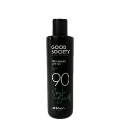 ARTEGO - GOOD SOCIETY WET GEL (250ml) Gel fluido effetto bagnato