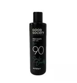 ARTEGO - GOOD SOCIETY WET GEL (250ml) Gel fluido effetto bagnato
