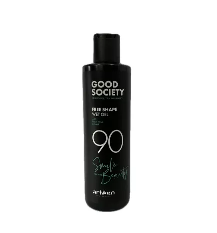 ARTEGO - GOOD SOCIETY WET GEL (250ml) Gel fluido effetto bagnato