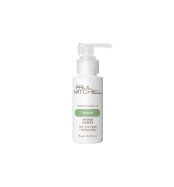 PAUL MITCHELL - SMOOTH - Gloss Drops (75ml) Gocce lucidanti