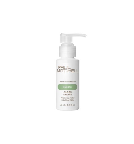 PAUL MITCHELL - SMOOTHING - Gloss Drops (100ml) Gocce lucidanti