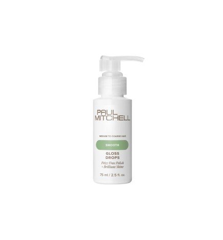 PAUL MITCHELL - SMOOTHING - Gloss Drops (100ml) Gocce lucidanti