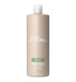 PAUL MITCHELL - SMOOTH SUPER SMOOTH CONDITIONER (1000ml) Balsamo anti crespo