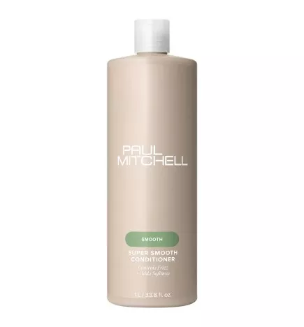 PAUL MITCHELL - SMOOTH SUPER SMOOTH CONDITIONER (1000ml) Balsamo anti crespo