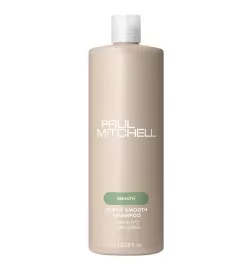 PAUL MITCHELL - SMOOTHING - SUPER SKINNY SHAMPOO (1000ml) Shampoo anti crespo