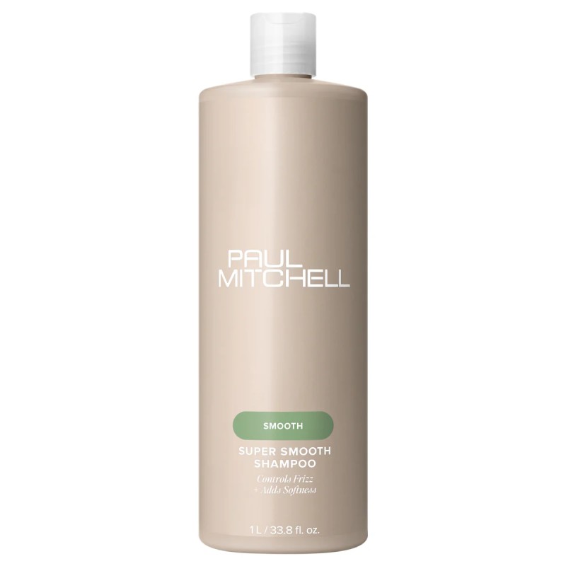 copy of PAUL MITCHELL - SMOOTHING - SUPER SKINNY SHAMPOO (1000ml) Anti-fried shampoo
