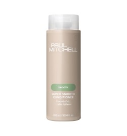 PAUL MITCHELL - SMOOTH - SUPER SMOOTH CONDITIONER (300ml) Balsamo anti crespo