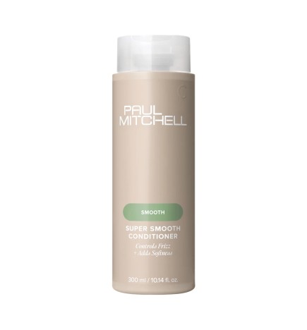 PAUL MITCHELL - SMOOTH - SUPER SMOOTH CONDITIONER (300ml) Balsamo anti crespo