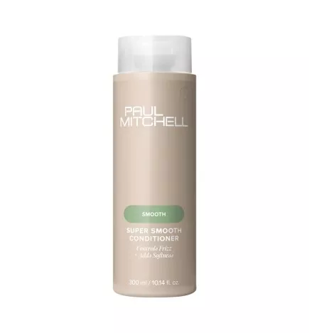 PAUL MITCHELL - SMOOTH - SUPER SMOOTH CONDITIONER (300ml) Balsamo anti crespo
