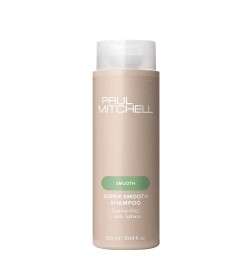 PAUL MITCHELL - SMOOTHING - SUPER SKINNY SHAMPOO (300ml) Shampoo anti crespo