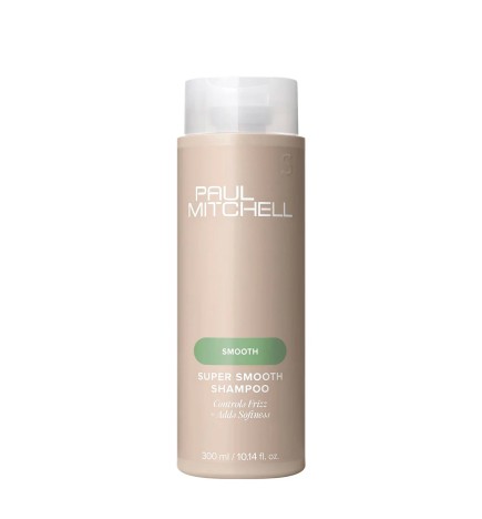PAUL MITCHELL - SMOOTHING - SUPER SKINNY SHAMPOO (300ml) Shampoo anti crespo