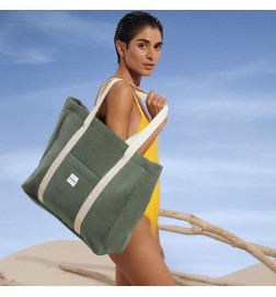 FRAMESI - SUN KIT + OMAGGIO BORSA - SHAMPOO - BALSAMO e LEAVE-IN