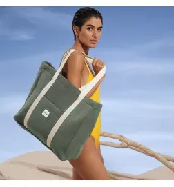 FRAMESI - SUN KIT + OMAGGIO BORSA - SHAMPOO - BALSAMO e LEAVE-IN