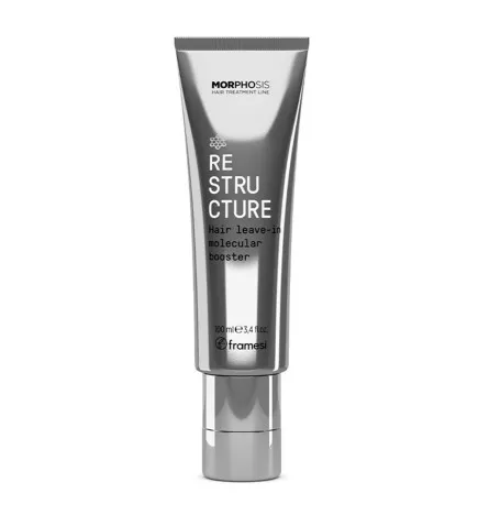 FRAMESI - MORPHOSIS RESTRUCTURE LEAVE-IN BOOSTER (100ml) Siero ristrutturante