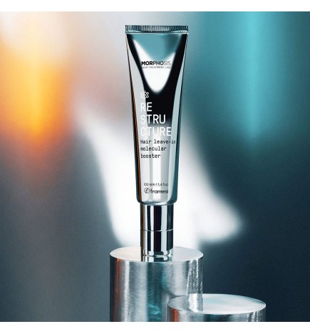FRAMESI - MORPHOSIS RESTRUCTURE LEAVE-IN BOOSTER (100ml)Siero ristrutturante