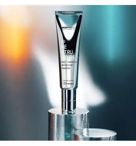 FRAMESI - MORPHOSIS RESTRUCTURE LEAVE-IN BOOSTER (100ml)Siero ristrutturante