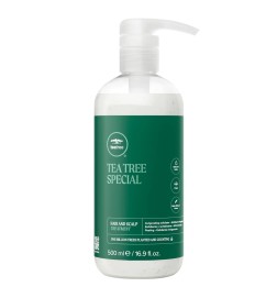 copy of PAUL MITCHELL - TREATMENT TEATER (500ml) Toning treatment