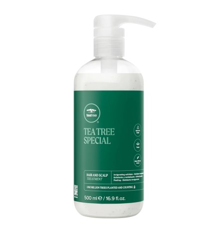 copy of PAUL MITCHELL - TREATMENT TEATER (500ml) Toning treatment