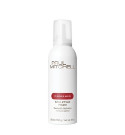 PAUL MITCHELL - FLEXIBLESTYLE - Sculpting Foam (200ml) Schiuma Scolpente