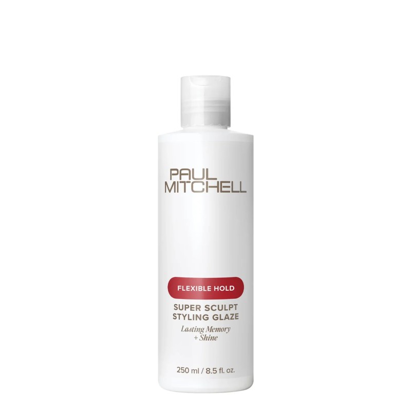 copy of PAUL MITCHELL - FLEXIBLESTYLE - SUPER SCULPT (250ml) Modelling Glaze