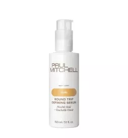 PAUL MITCHELL - FLEXIBLE STYLE - Round Trip (200ml) Fluido per ricci