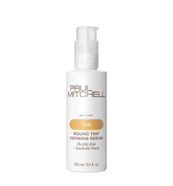 PAUL MITCHELL - CURL - Round Trip Serum (150ml) Fluido per ricci