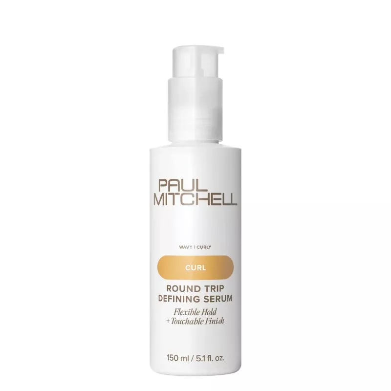 copy of PAUL MITCHELL - FLEXIBLE STYLE - Round Trip (200ml) Fluid for curls
