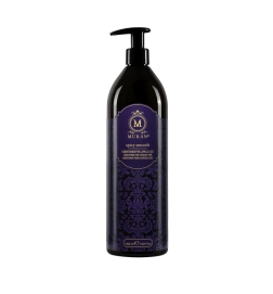 MURAN - SPICY SMOOTH CONDITIONER (250ml) Balsamo lisciante