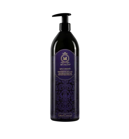 MURAN - SPICY SMOOTH CONDITIONER (1000ml) Balsamo lisciante