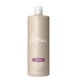copy of PAUL MITCHELL - EXTRA-BODY CONDITIONER (1000ml) Voluminous balm