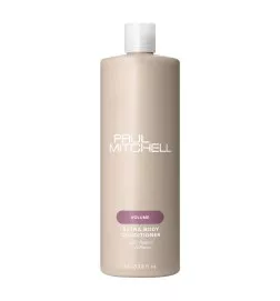 PAUL MITCHELL - VOLUME EXTRA-BODY CONDITIONER (1000ml) Balsamo volumizzante