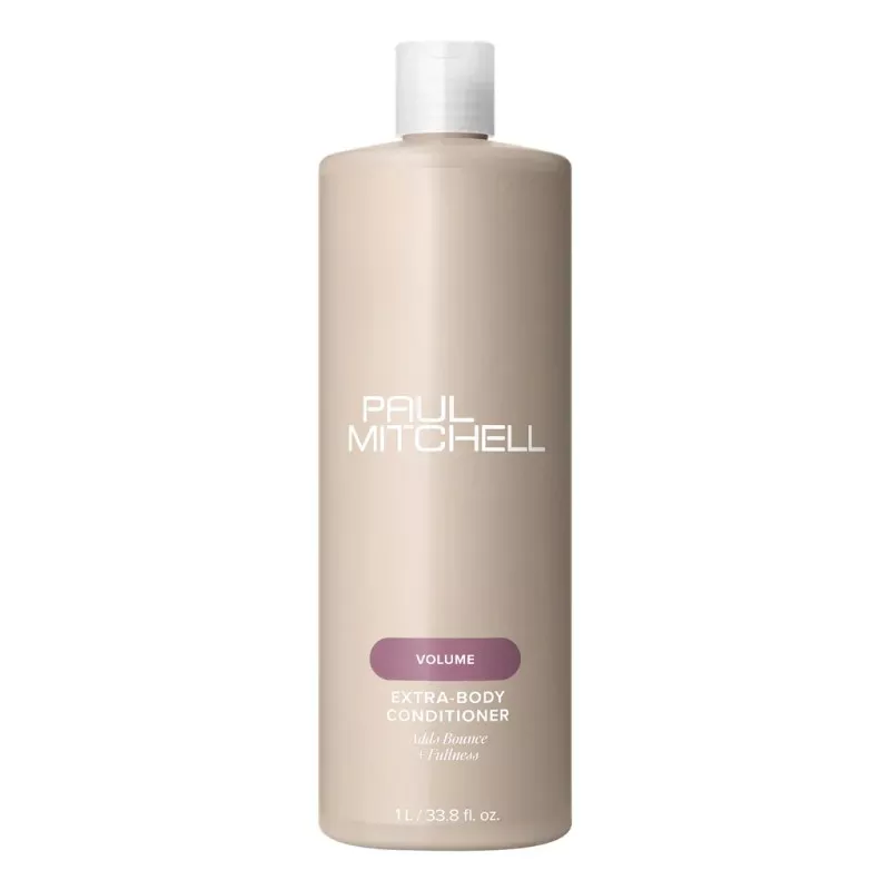 copy of PAUL MITCHELL - EXTRA-BODY CONDITIONER (1000ml) Voluminous balm copy of PAUL MITCHELL - EXTRA-BODY CONDITIONER (1000ml) Voluminous balm