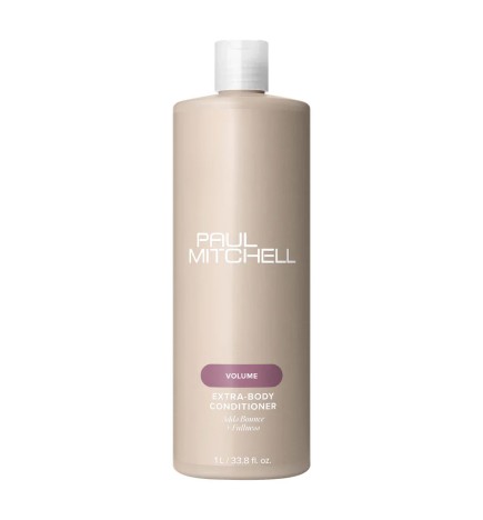PAUL MITCHELL - VOLUME EXTRA-BODY CONDITIONER (1000ml) Balsamo volumizzante