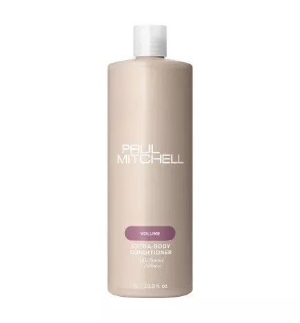 PAUL MITCHELL - VOLUME EXTRA-BODY CONDITIONER (1000ml) Balsamo volumizzante