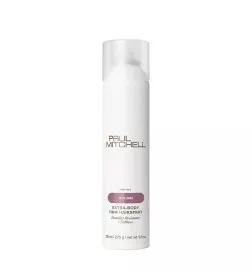 PAUL MITCHELL - VOLUME EXTRA-BODY FIRM HAIRSPRAY (315ml) Tenuta estrema