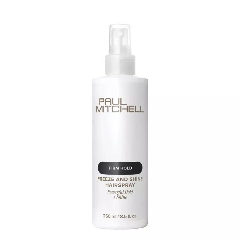 copy of PAUL MITCHELL - FIRMSTYLE - FREEZE AND SHINE SUPER SPRAY (250ml) Ecological lacquer copy of PAUL MITCHELL - FIRMSTYLE - FREEZE AND SHINE SUPER SPRAY (250ml) Ecological lacquer