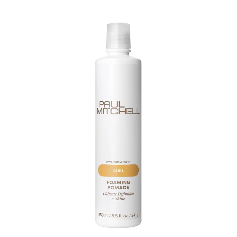 copy of PAUL MITCHELL - SOFT STYLE FOAMING PUMMADE (150ml) copy of PAUL MITCHELL - SOFT STYLE FOAMING PUMMADE (150ml)