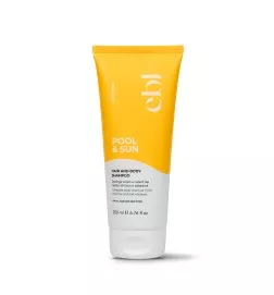EBL - Pool&Sun; Hair and Body Shampoo (200ml) Sun-Protection Shampoo