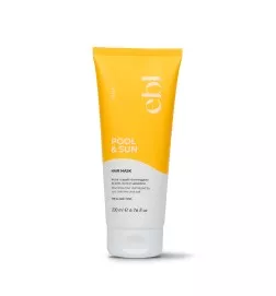 EBL - Pool&Sun Hair Mask (200ml) Maschera protezione solare