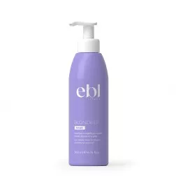 EBL - BLONDEEP MASK (200ml) Maschera antigiallo