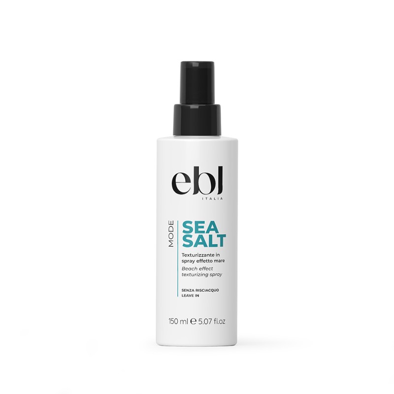 EBL - MODE - SEA SALT (150ml) Spray modellante