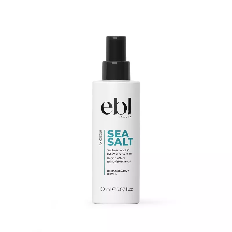 EBL - MODE - SEA SALT (150ml) Spray modellante