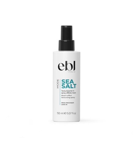 EBL - MODE - SEA SALT (150ml) Spray modellante